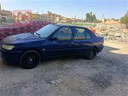 بيجو 306